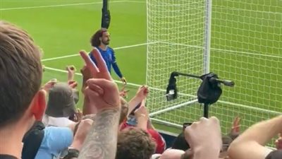 بسبب هالاند.. جماهير مانشستر سيتي تهاجم كوكوريلا لاعب تشيلسي | فيديو