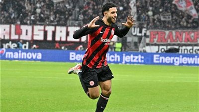 مقابل 20 مليون إسترليني.. نونتجهام يستهدف ضم عمر مرموش قبل نهاية الميركاتو