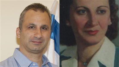 بعد فضيحة على الهواء.. من هي شولا كوهين جدة الإعلامي الإسرائيلي إيدي كوهين؟