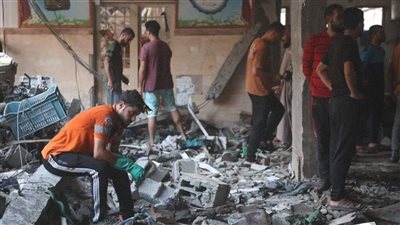 حرض على قتل الفلسطينيين.. النائب العام في تل أبيب يوجه بفتح تحقيق جنائي ضد مطرب إسرائيلي 