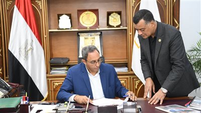 بنسبة نجاح 98.85%.. محافظ قنا يعتمد نتيجة الدور الثاني للشهادة الإعدادية 