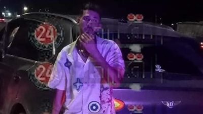 لا يوجد عقار في مصر يحتوي على حشيش.. رئيس الأطباء الشرعيين يفجر مفاجأة في واقعة أحمد فتوح لاعب الزمالك| انفراد