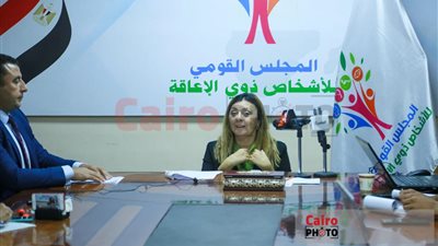 القومي لذوي الإعاقة يطالب بتغليظ عقوبة شراء السيارات المخصصة لذوي الهمم من غير المعاقين