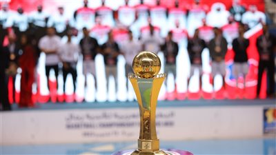 بعد اعتذار الأهلي والاتحاد السكندري.. البطولة العربية لكرة السلة 2025 أمام اختبار مبكر