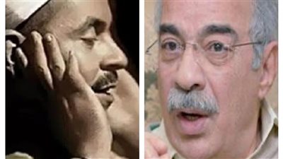 وفاة حفيد الشيخ محمد رفعت بعد صراع مع المرض