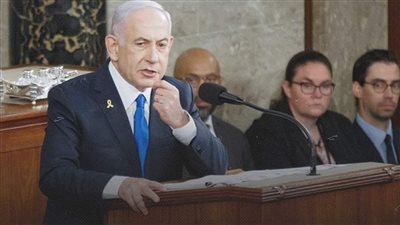 إعلام عبري: نتنياهو أكد لـ بلينكن إصراره على تلبية احتياجات إسرائيل الأمنية