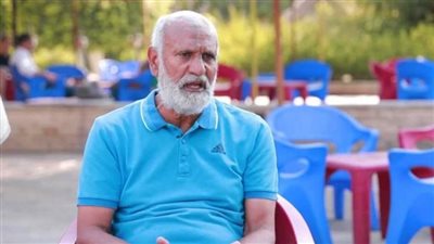 مختار مختار: رئاسة لجنة التخطيط في الأهلي مسؤولية وفرحت بمكالمة الخطيب.. واجتماع خلال أيام| خاص 