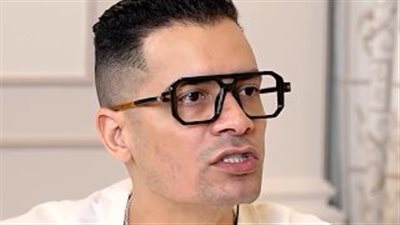 نقيب الموسيقيين التونسي يعلق على شكوى حسن شاكوش من زيارة تونس: نطالبه بالاعتذار ونتوجه بشكوى للنقابة بمصر