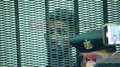 محامي أحمد فتوح يطالب بإخلاء سبيله للتفاوض مع أسرة الضحية للتصالح | بث مباشر