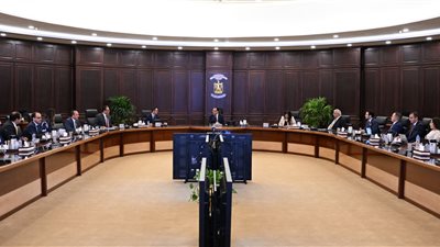  مدبولي يوجه بسرعة إنهاء المواد محل النقاش باتفاقية حماية وتشجيع الاستثمار المصري السعودي