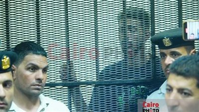 مع استمرار حبسه.. تأجيل محاكمة أحمد فتوح لاعب الزمالك لجلسة 16 سبتمبر | بث مباشر