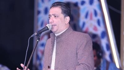 الليلة.. علي الهلباوي يُحيي الليلة الثانية لـ برنامج صيف الإنتاج الثقافي