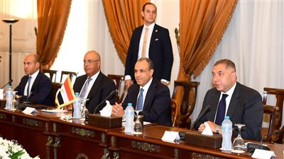 وزير الخارجية: حريصون على أمن واستقرار لبنان.. والعدوان في غزة سبب التوتر بالمنطقة