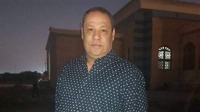 ضياء السيد وسعد سمير أبرز الحاضرين في عزاء نجل محمود طاهر