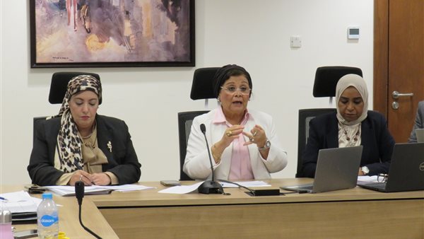 اجتماع الصحة 