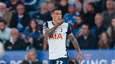 توتنهام يتعادل إيجابيًا أمام ليستر سيتي في الجولة الأولى من الدوري الإنجليزي