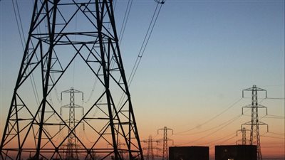 فصل التيار الكهربائي عن 4 أحياء ببلا في كفر الشيخ غدا 