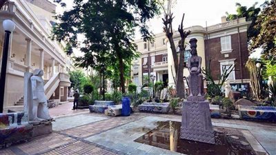 لعلمي وأدبي.. تنسيق كلية الفنون الجميلة 2024 بالدرجات