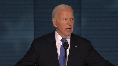 إعلام أمريكي: إدارة بايدن تدرس طلبا لعائلات المحتجزين الأمريكيين بقطاع غزة بعقد اتفاق مع حماس لا يشمل إسرائيل