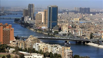 حالة الطقس في مصر خلال الـ 6 أيام المقبلة 
