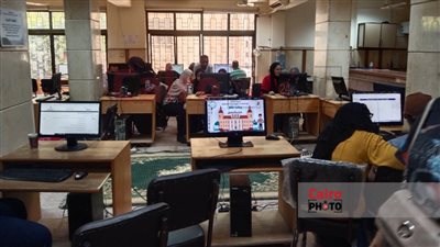 رابط موقع التنسيق الإلكتروني لتسجيل رغبات طلاب المرحلة الثانية 2024 