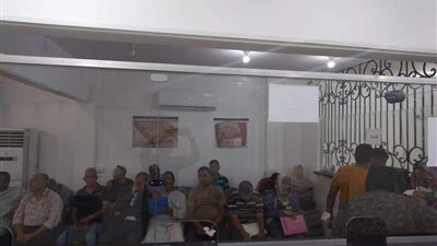 اليوم.. موعد القرعة السادسة للمواطنين الموفقين لأوضاعهم بمنطقة الأمل بالعبور الجديدة