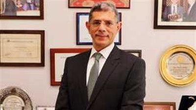 قرار مرتقب بالتجديد للدكتور شريف صدقي رئيسا لوكالة الفضاء المصرية لمدة عام