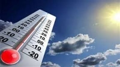 حالة الطقس غدًا في القاهرة والمحافظات.. اعتدال درجات الحرارة ونشاط للرياح