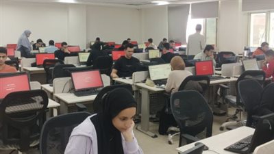 موقع تنسيق المرحلة الثانية.. آداب وحقوق متاحة لشعبة أدبي