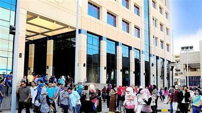 حقق حلمك في الخاص.. مصاريف جامعة 6 أكتوبر 2024-2025 