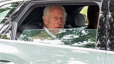 قلبت بريطانيا رأسا على عقب.. الملك تشارلز في زيارة لموقع حادثة حفل ساوثبورت 