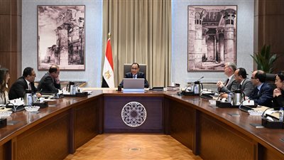 الحكومة: تطبيق إجراءات تحفيزية لزيادة إنتاج البترول والغاز الطبيعي 