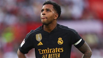 بعد رسالته الأخيرة.. هل يكتب رودريجو نهاية مسيرته رفقة ريال مدريد؟