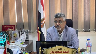 حركة تنقلات جديدة داخل القطاع الصحي بشمال سيناء 