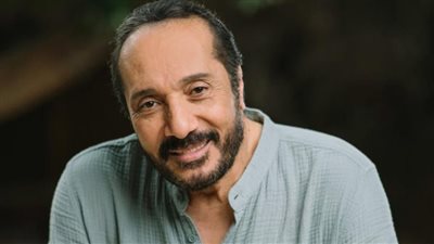 علي الحجار: بغمض عيني وأنا بغني.. وبليغ حمدي أول ما سمعني بكى وقال مصر ولادة