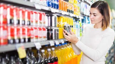 إندونيسيا تمنح شركات الأغذية مهلة عامين لوضع ملصقات صحية جديدة