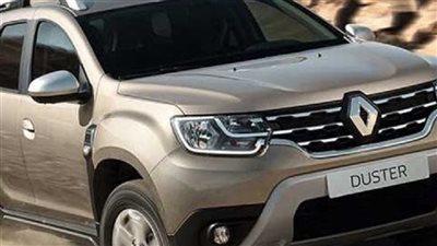أسعار رينو داستر في مصر بعد زيادات أغسطس.. تبدأ من 1،1 مليون جنيه