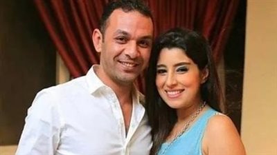 آيتن عامر تتهم طليقها بالتشهير بها على مواقع التواصل الاجتماعي