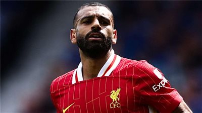 نجم توتنهام السابق: محمد صلاح لا يحصل على التقدير الذي يستحقه كلاعب