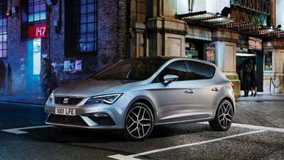 أسعار سيارات سيات الهاتشباك في السوق المصرية