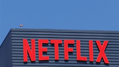 ارتفاع سهم نتفليكس لأعلى مستوياته على الإطلاق منذ 2021