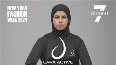 لتمكين المرأة المسلمة.. ظهور بوركيني المحجبات في أسبوع الموضة بنيويورك