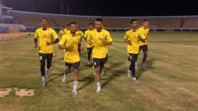 الألومنيوم يبدأ فترة الإعداد استعدادا لدوري القسم الثاني