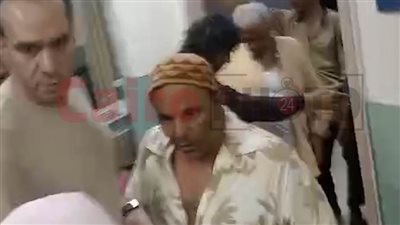 جامعة عين شمس: محمد فؤاد سب الطبيب خلال تأدية عمله وحجز شقيقه بالرعاية