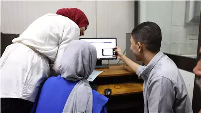 لطلاب المرحلة الثانية.. تنسيق معهد فني صحي 2024 المتوقع