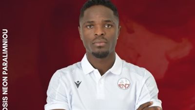 من هو بول جوليوس لاعب طلائع الجيش السابق الذي توفى بحادث سير في قبرص؟