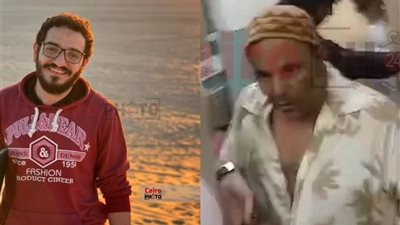 محاولات للصلح بين محمد فؤاد وطبيب مستشفى عين شمس 