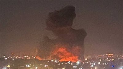 بـ 4 غارات جوية.. هجوم إسرائيلي عنيف على لبنان