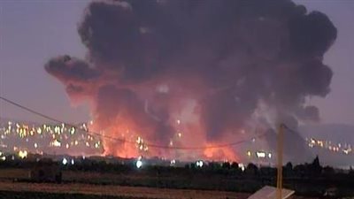 الأردن: التصعيد في لبنان قد يؤدي إلى حرب إقليمية