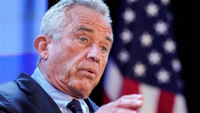 كينيدي يعين نائبه جيم أونيل رئيسًا مؤقتًا لمراكز السيطرة على الأمراض والوقاية منها في الولايات المتحدة